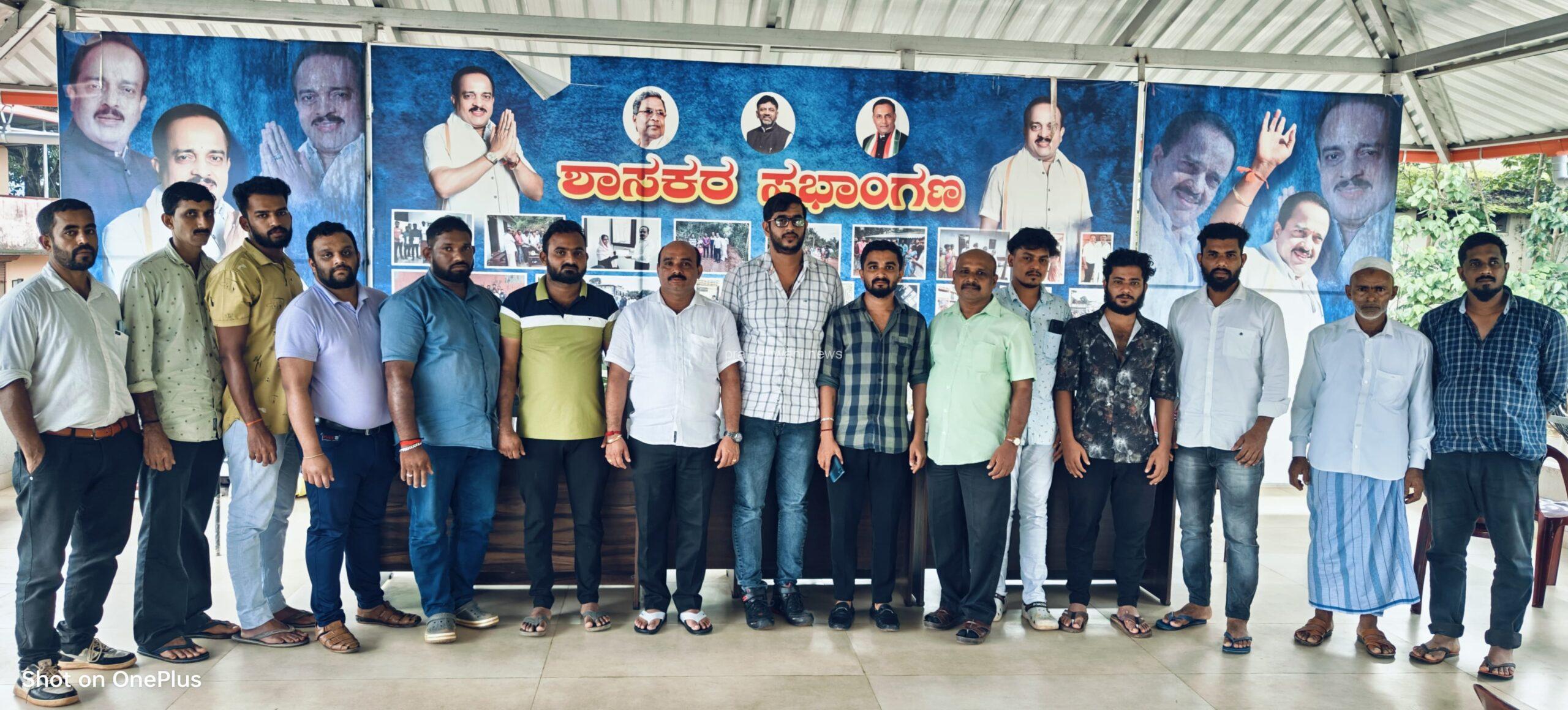 ಪುತ್ತೂರು: ಪುತ್ತೂರಿನ 19 ಮಂದಿಗೆ ಕೆಎಸ್ಆರ್ಟಿಸಿ ಮತ್ತು ಬಿಎಂಟಿಸಿಯಲ್ಲಿ ಉದ್ಯೋಗ