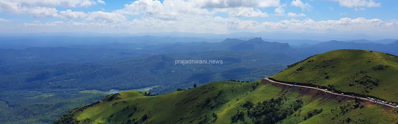 ಕರ್ನಾಟಕ ಪಶ್ಚಿಮಘಟ್ಟ ಒತ್ತುವರಿ ತೆರವಿಗೆ ಕಾರ್ಯಪಡೆ ಸಿದ್ಧ ಆ.5 ರಿಂದ ಕಾರ್ಯಾಚರಣೆ – ಎಚ್ಚೆತ್ತುಕೊಳ್ಳದಿದ್ದರೆ ಮುಂದಿನ ಪೀಳಿಗೆ ನಮ್ಮನ್ನು ಕ್ಷಮಿಸುವುದಿಲ್ಲ; ಈಶ್ವರ್ ಖಂಡ್ರೆ ಮಾಹಿತಿ.