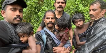 ದುರಂತದ ಮಧ್ಯೆಯೂ ಭರವಸೆಯ ಕಿರಣ; ಸಂತ್ರಸ್ತರ ರಕ್ಷಣೆಯೇ ರೋಚಕ