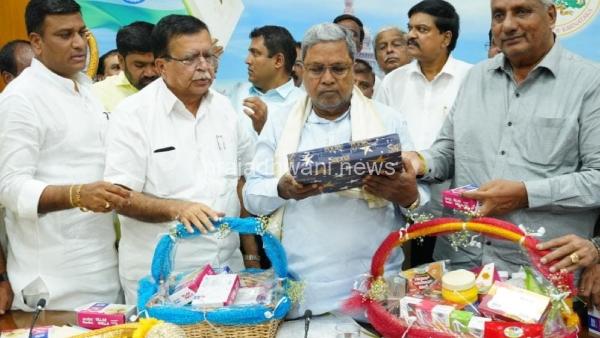 ಬೆಂಗಳೂರು: ಅಕ್ಟೋಬರ್ನಿಂದ ದೆಹಲಿಯಲ್ಲಿ KMF ಹಾಲು, ಮೊಸರು ಮಾರಾಟ ಆರಂಭ