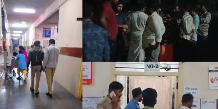 ಕಾರ್ಕಳದಲ್ಲಿ ಹಿಂದೂ ಯುವತಿ ಮೇಲೆ ಮೂವರಿಂದ ಅತ್ಯಾಚಾರ; ಇಬ್ಬರು ಆರೋಪಿಗಳ ಬಂಧನ