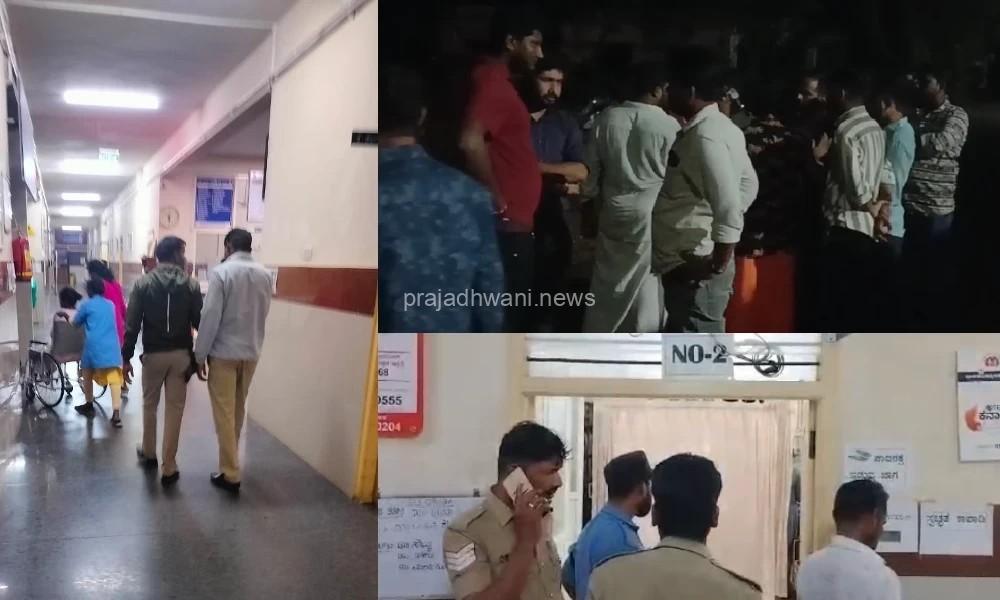 ಕಾರ್ಕಳದಲ್ಲಿ ಹಿಂದೂ ಯುವತಿ ಮೇಲೆ ಮೂವರಿಂದ ಅತ್ಯಾಚಾರ; ಇಬ್ಬರು ಆರೋಪಿಗಳ ಬಂಧನ
