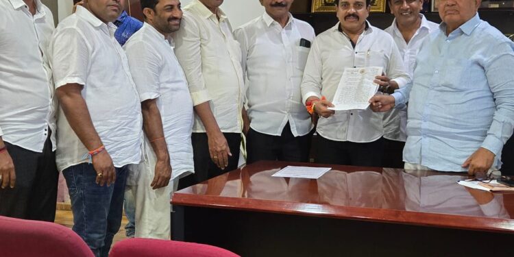 ಪುತ್ತೂರು: ಹೆಚ್ಚುವರಿ ಚಾಲಕ / ನಿರ್ವಾಹಕರನ್ನು ನೇಮಿಸಿ ಸಾರಿಗೆ ಸಚಿವರಿಗೆ ಶಾಸಕ ಅಶೋಕ್ ರೈ ಮನವಿ