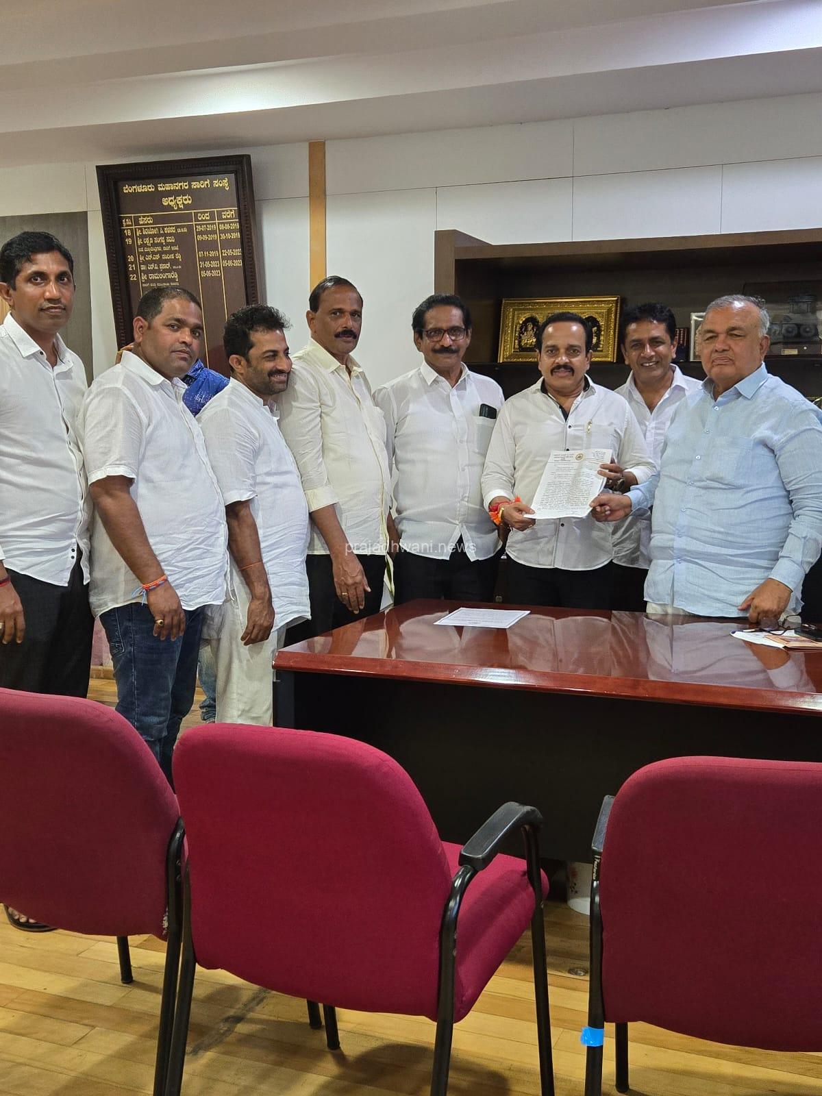 ಪುತ್ತೂರು: ಹೆಚ್ಚುವರಿ ಚಾಲಕ / ನಿರ್ವಾಹಕರನ್ನು ನೇಮಿಸಿ ಸಾರಿಗೆ ಸಚಿವರಿಗೆ ಶಾಸಕ ಅಶೋಕ್ ರೈ ಮನವಿ