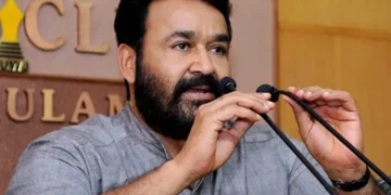 ಕೇರಳ : ‘ಅಮ್ಮ’ ಅಧ್ಯಕ್ಷ ಸ್ಥಾನಕ್ಕೆ ಮೋಹನ್ ಲಾಲ್ ರಾಜೀನಾಮೆ