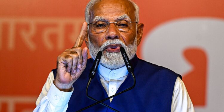 ದೆಹಲಿ: ವಕ್ಫ್ ಕಾಯ್ದೆ ತಿದ್ದುಪಡಿ ತರಲು ಮೋದಿ ಸರ್ಕಾರ ಚಿಂತನೆ. ನಲ್ವತ್ತು ತಿದ್ದುಪಡಿಯಲ್ಲಿ ಏನೇನಿದೆ..?