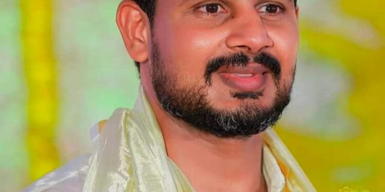 ಪುತ್ತೂರು: ಪ್ರೋ ಕಬಡ್ಡಿ ಪಾಟ್ನಾ ಪೈರಟ್ಸ್ ತಂಡದ ತರಬೇತುದಾರನಾಗಿ ಪ್ರಶಾಂತ್ ರೈ ಕೈಕಾರ ಆಯ್ಕೆ