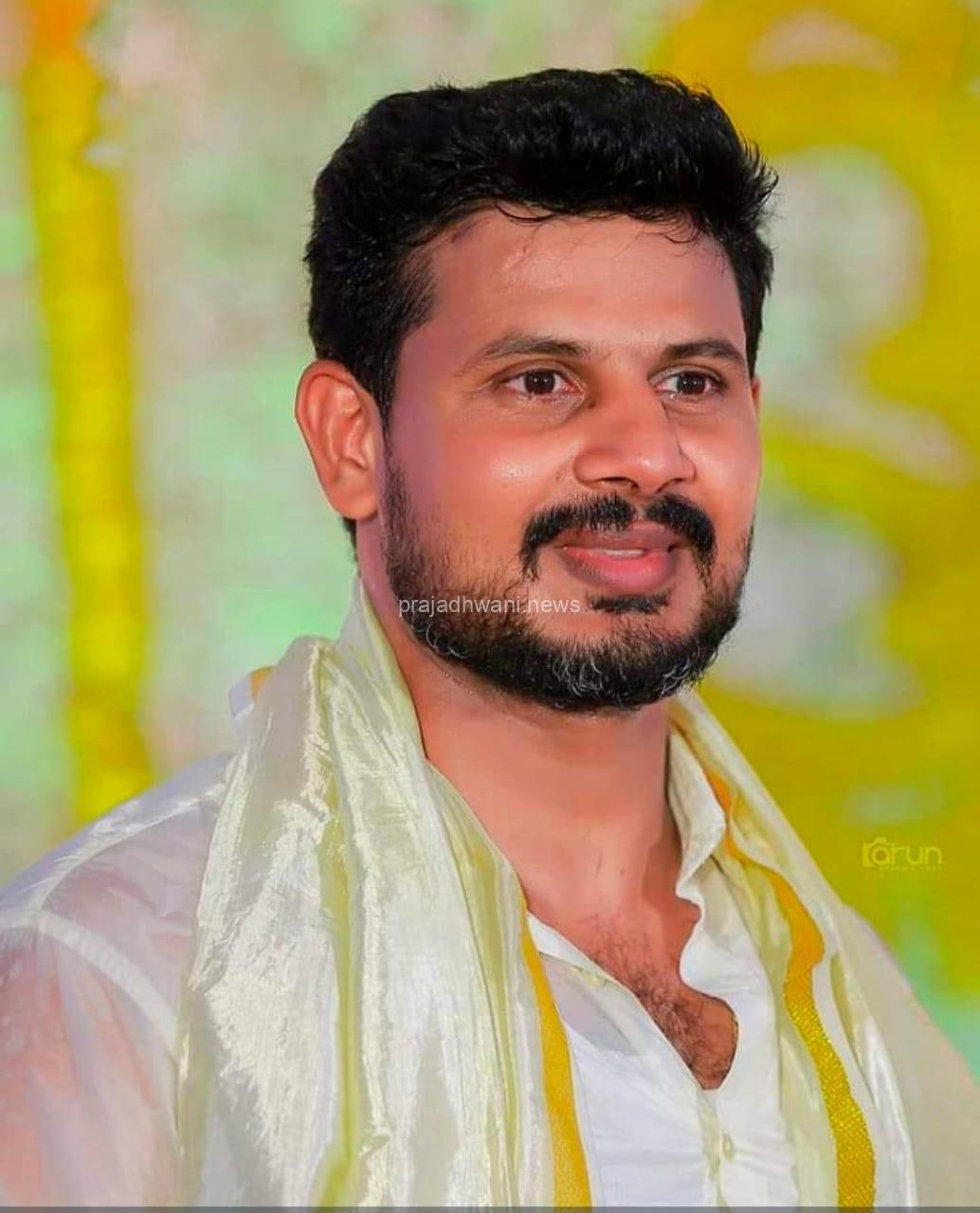 ಪುತ್ತೂರು: ಪ್ರೋ ಕಬಡ್ಡಿ ಪಾಟ್ನಾ ಪೈರಟ್ಸ್ ತಂಡದ ತರಬೇತುದಾರನಾಗಿ ಪ್ರಶಾಂತ್ ರೈ ಕೈಕಾರ ಆಯ್ಕೆ