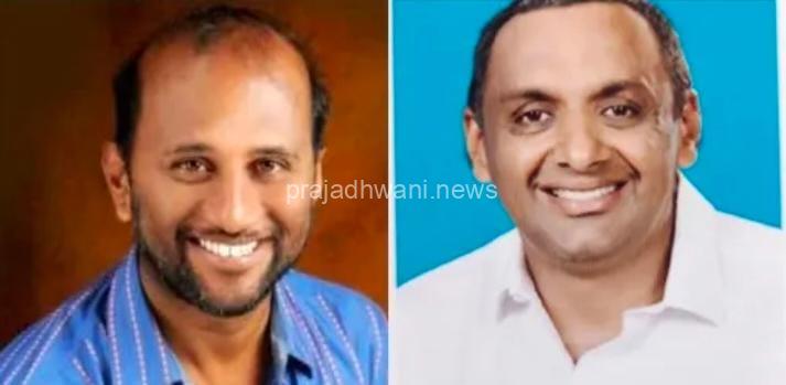 ಪುತ್ತೂರು: ಮೀನ ಮೇಷದಲ್ಲಿದ್ದ ಪುತ್ತೂರು ಬಿಜೆಪಿ ಮಂಡಲಕ್ಕೆ ನೂತನ ಸಾರಥಿಗಳ ಆಯ್ಕೆ.