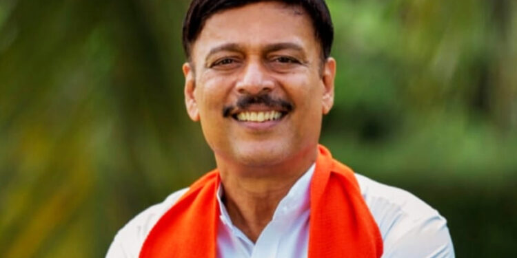 ಬಂಟ್ವಾಳ: ಜಾರಿ ಬಿದ್ದ ಬಂಟ್ವಾಳ ಶಾಸಕ ರಾಜೇಶ್ ನಾಯ್ಕ್ ಉಳಿಪ್ಪಾಡಿ. ನಾಲ್ಕು ವಾರ ವಿಶ್ರಾಂತಿಗೆ ವೈದ್ಯರ ಸೂಚನೆ