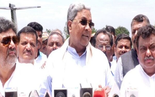 ಕೊಪ್ಪಳ: ಅಗತ್ಯ ಬಿದ್ದರೆ ಕೇಂದ್ರ ಸಚಿವ ಹೆಚ್ ಡಿ ಕುಮಾರಸ್ವಾಮಿಯವರನ್ನು ಬಂಧಿಸುತ್ತೇವೆ ಮುಖ್ಯಮಂತ್ರಿ ಸಿದ್ದರಾಮಯ್ಯ ಸ್ಫೋಟಕ ಹೇಳಿಕೆ