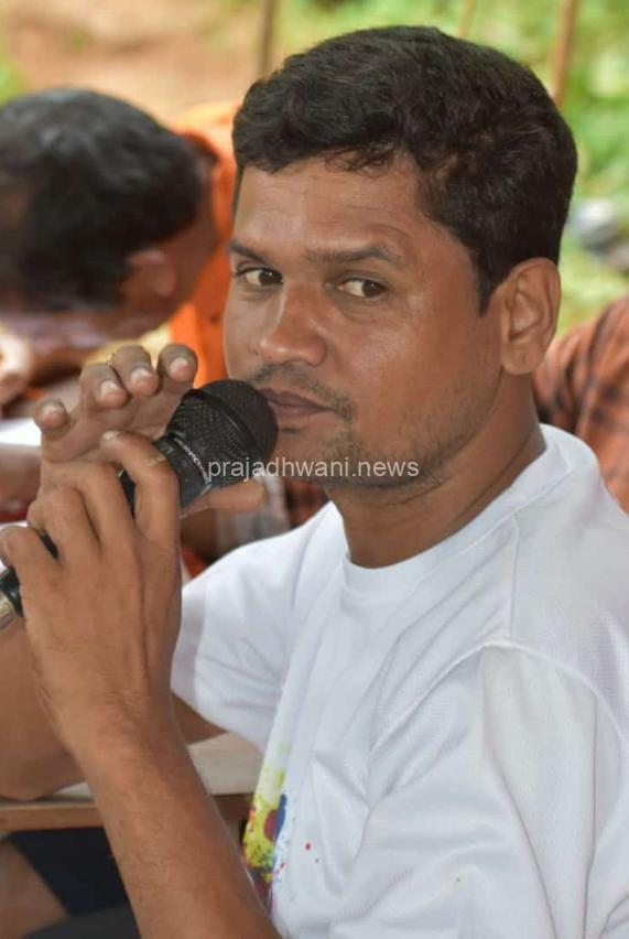 ಬಂಟ್ವಾಳ: ಯಕ್ಷಗಾನದ ಹಾಸ್ಯ ಕಲಾವಿದ ವಿ ಕೆ ಜೈನ್ ನಿಧನ