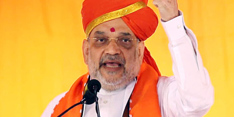 ಈದ್, ಮೊಹರಂಗೆ 2 ಗ್ಯಾಸ್ ಸಿಲಿಂಡರ್ ಉಚಿತವಾಗಿ ನೀಡಲಾಗುವುದು- ಜಮ್ಮು-ಕಾಶ್ಮೀರದಲ್ಲಿ ಸಚಿವ ಅಮಿತ್ ಶಾ ಘೋಷಣೆ