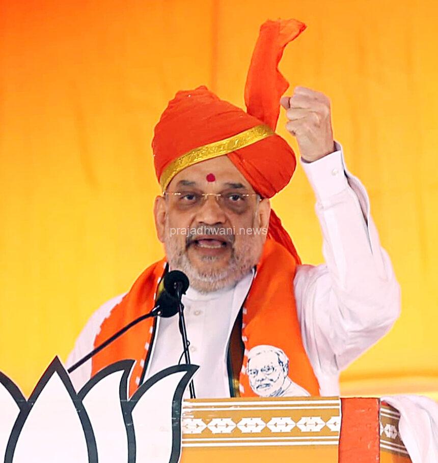 ಈದ್, ಮೊಹರಂಗೆ 2 ಗ್ಯಾಸ್ ಸಿಲಿಂಡರ್ ಉಚಿತವಾಗಿ ನೀಡಲಾಗುವುದು- ಜಮ್ಮು-ಕಾಶ್ಮೀರದಲ್ಲಿ ಸಚಿವ ಅಮಿತ್ ಶಾ ಘೋಷಣೆ