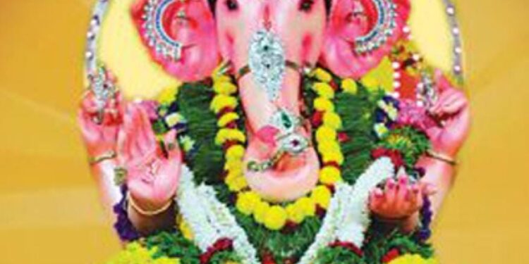 ಕೋಡಿಂಬಾಡಿಯ ಅಶ್ವತ್ಥಕಟ್ಟೆ ವಠಾರದಲ್ಲಿ ನಾಳೆಯಿಂದ 41ನೇ ವರ್ಷದ ಸಾರ್ವಜನಿಕ ಗಣೇಶೋತ್ಸವದ ಸಂಭ್ರಮ