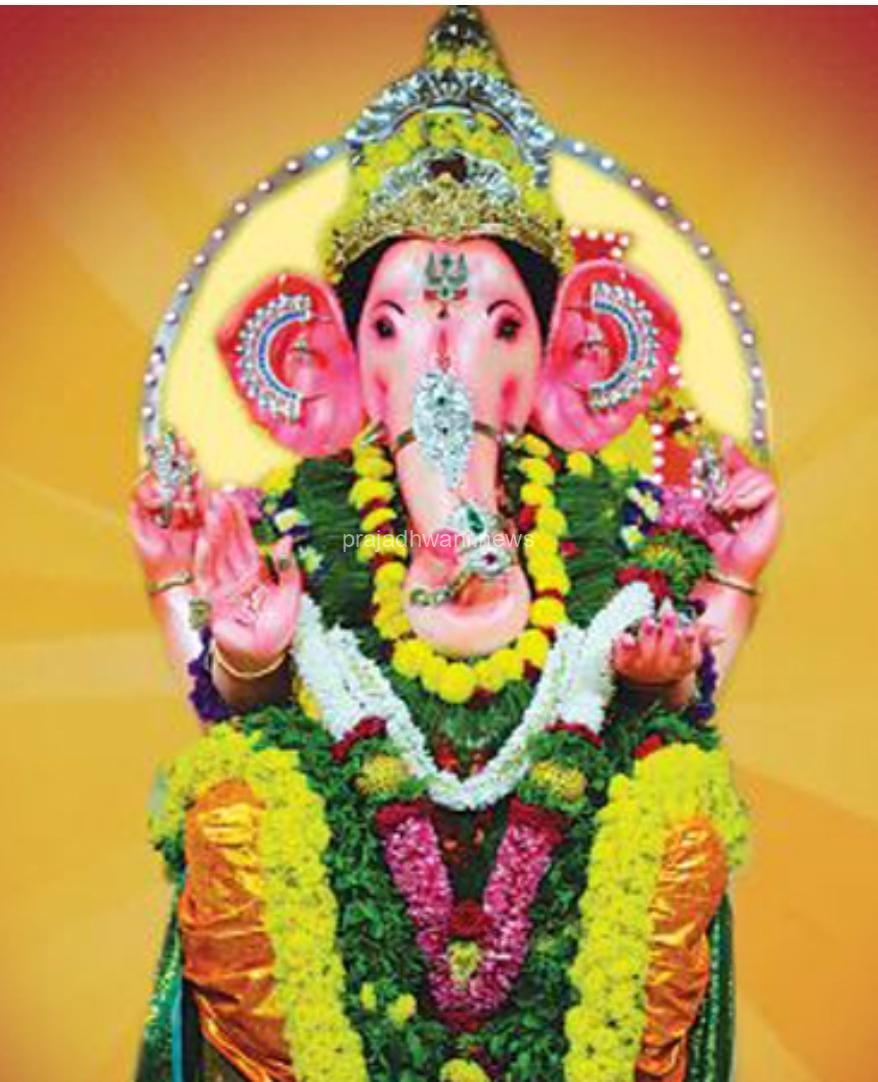 ಕೋಡಿಂಬಾಡಿಯ ಅಶ್ವತ್ಥಕಟ್ಟೆ ವಠಾರದಲ್ಲಿ ನಾಳೆಯಿಂದ 41ನೇ ವರ್ಷದ ಸಾರ್ವಜನಿಕ ಗಣೇಶೋತ್ಸವದ ಸಂಭ್ರಮ
