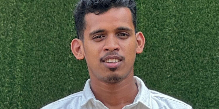 ಪುತ್ತೂರು: ಮಂಡಲ ಬಿಜೆಪಿ ಯುವಮೋರ್ಚಾ ಉಪಾಧ್ಯಕ್ಷರಾಗಿ ಪವನ್ ಶೆಟ್ಟಿ ಕಂಬಳತ್ತಡ್ಡ ಆಯ್ಕೆ