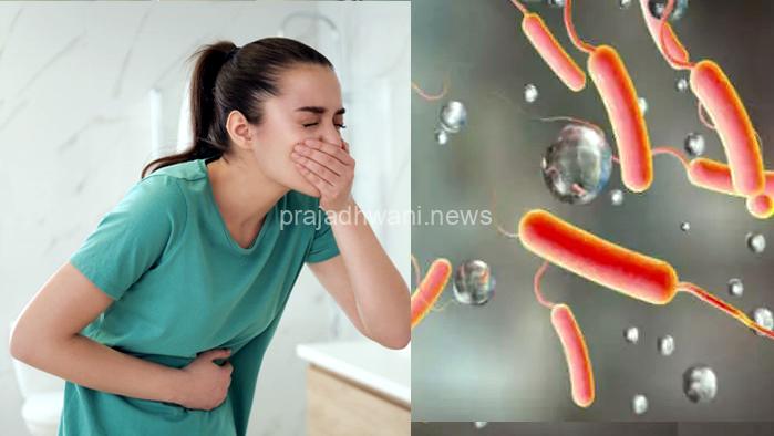 ಜಿಲ್ಲೆಯಲ್ಲಿ ಕಾಲರಾ ಆತಂಕ! ಆಹಾರ ಗುಣಮಟ್ಟದ ಬಗ್ಗೆ ಎಚ್ಚರವಹಿಸಲು ಸೂಚನೆ; ಆಹಾರ ಸ್ವಲ್ಪ ಕಲುಷಿತವಾದರೂ ಅಪಾಯ ಕಟ್ಟಿಟ್ಟಬುತ್ತಿ.