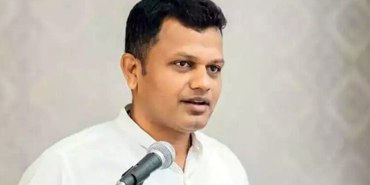 ಕೇಂದ್ರ ಸರ್ಕಾರದಿಂದ ದಕ್ಷಿಣ ಕನ್ನಡಕ್ಕೆ PMABHIM ಯೋಜನೆಯಡಿ 25.11 ಕೋಟಿ ಅನುದಾನ ಬಿಡುಗಡೆ: ಸಂಸದ ಕ್ಯಾ. ಚೌಟ