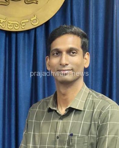 ಜಿಲ್ಲೆಯಾದ್ಯಂತ ಗ್ರಾಮ ಪಂಚಾಯತ್ ವ್ಯಾಪ್ತಿಯಲ್ಲಿ ಸ್ವಚ್ಛತಾ ಕಾರ್ಯ ಕೈಗೊಳ್ಳಲು ಜಿ.ಪಂ. ಸಿಇಓ ಸೂಚನೆ