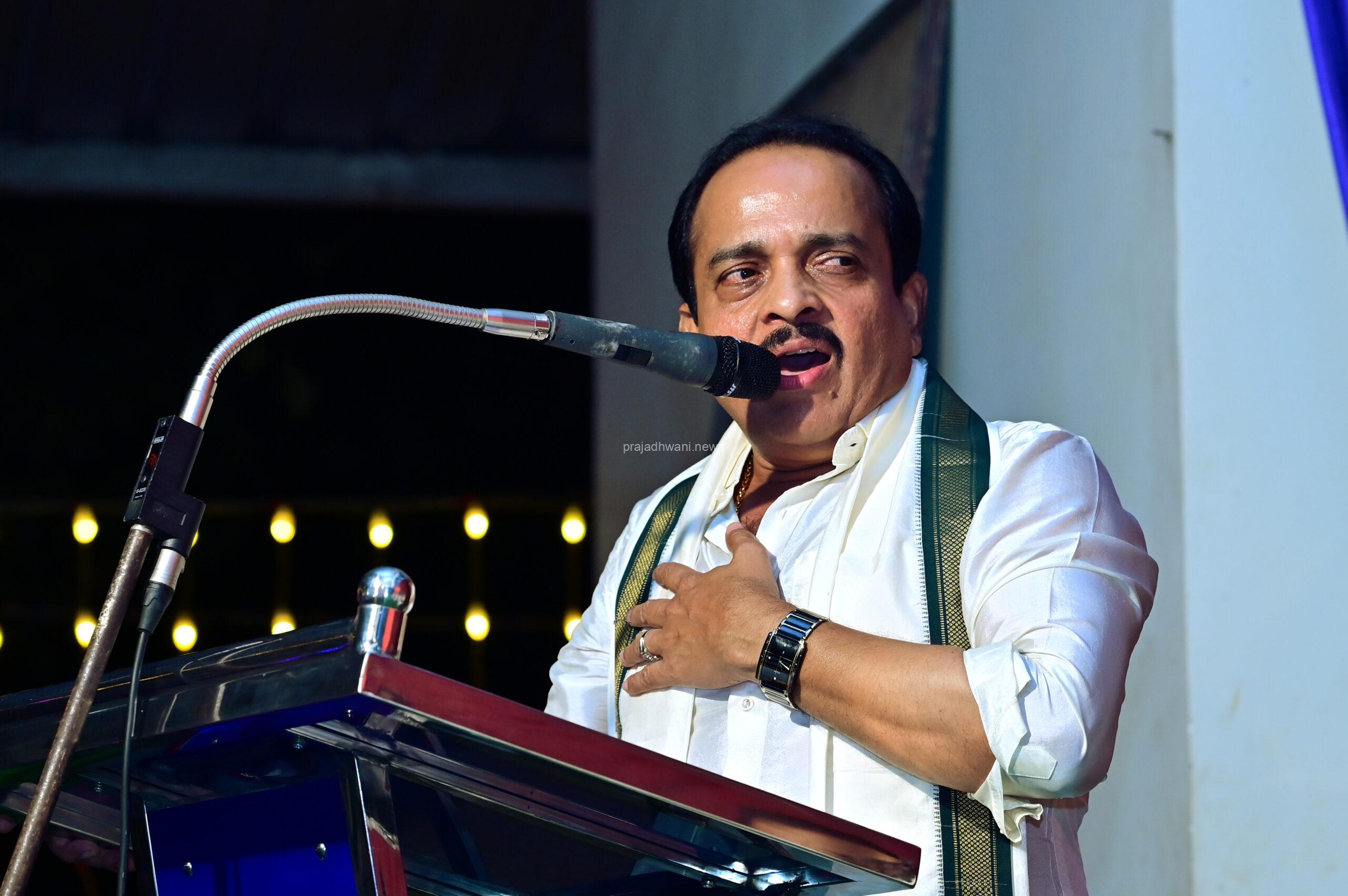 ಸಮಾಜಕ್ಕಾಗಿ ಕೆಲಸ ಮಾಡುವ ಶಿಕ್ಷಕರ ಜೀವನ ಗೌರವಾನ್ವಿತವಾಗಿದೆ ; ಶಿಕ್ಷಕರ ಸಮಸ್ಯೆಗಳಿಗೆ ಪರಿಹಾರ ಒದಗಿಸುವ ನಿಟ್ಟಿನಲ್ಲಿ ಪ್ರಾಮಾಣಿಕ ಪ್ರಯತ್ನ :ಶಾಸಕ ಅಶೋಕ್ ಕುಮಾರ್ ರೈ