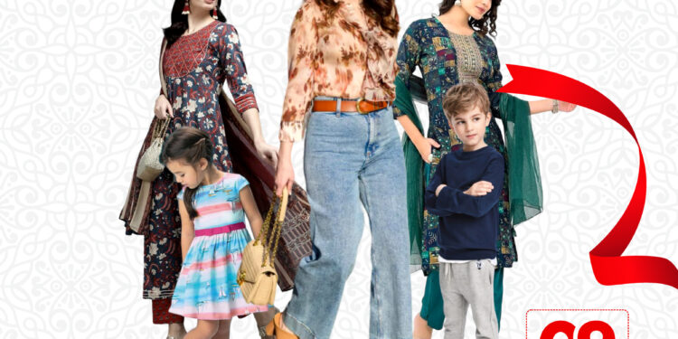 ಪುತ್ತೂರು : ‘FASHION ZONE’ ಕಿಡ್ಸ್ & ಲೇಡೀಸ್ ವಸ್ತ್ರ ಮಳಿಗೆ ಸೆ .9 ರಂದು ಶುಭಾರಂಭ