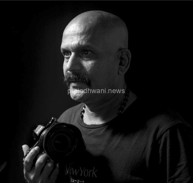 ಖ್ಯಾತ ಛಾಯಾಗ್ರಾಹಕ ಗುರುದತ್ ಕಾಮತ್ ನಿಧನ