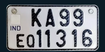ವಾಹನ ಸವಾರರೇ ಎಚ್ಚರ: HSRP ಗಡುವು  ಕೇವಲ 11 ದಿನಗಳು ಬಾಕಿ!