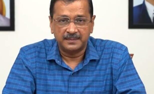 ದೆಹಲಿ: ಅರವಿಂದ್ ಕೇಜ್ರಿವಾಲ್ ಜಾಮೀನು. ಸಿ‌ ಎಂ ಕಚೇರಿ ಪ್ರವೇಶಿಸದಂತೆ ಸುಪ್ರೀಂ ಕೋರ್ಟ್ ಷರತ್ತು