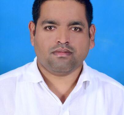 *ನಗರ ಸಭೆಗೆ ರೋಷನ್ ರೈ ನಾಮ ನಿರ್ದೇಶನ, ಶಾಸಕ ಅಶೋಕ್ ರೈ ವರಿಗೆ ಅಭಿನಂದನೆ ಸಲ್ಲಿಸಿದ ನಗರ ಕಾಂಗ್ರೆಸ್*