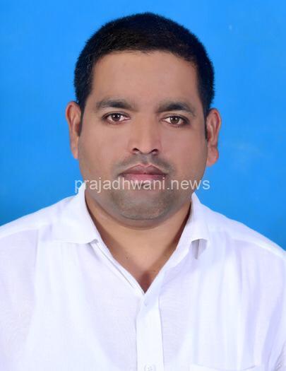 *ನಗರ ಸಭೆಗೆ ರೋಷನ್ ರೈ ನಾಮ ನಿರ್ದೇಶನ, ಶಾಸಕ ಅಶೋಕ್ ರೈ ವರಿಗೆ ಅಭಿನಂದನೆ ಸಲ್ಲಿಸಿದ ನಗರ ಕಾಂಗ್ರೆಸ್*