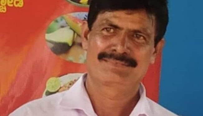 ಪುತ್ತೂರು ನಗರದಾದ್ಯಂತ ಹೋಳಿಗೆ ವ್ಯಾಪಾರ ಮಾಡುವ ಗಣೇಶ್ ಪ್ರಭು ನಿಧನ