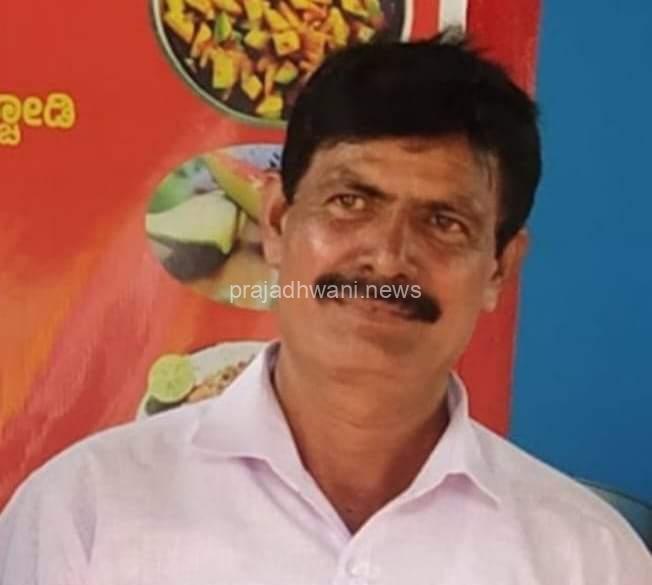 ಪುತ್ತೂರು ನಗರದಾದ್ಯಂತ ಹೋಳಿಗೆ ವ್ಯಾಪಾರ ಮಾಡುವ ಗಣೇಶ್ ಪ್ರಭು ನಿಧನ