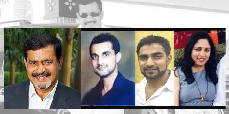 ಮುತ್ತಪ್ಪ ರೈ ಆಸ್ತಿ ವಿವಾದ: ರಾಜಿ ಇತ್ಯರ್ಥಕ್ಕೆ ಮೂವರ ಸಹಮತ-ಸೆ.24ರಂದು ನ್ಯಾಯಾಲಯಕ್ಕೆ ಅಧಿಕೃತ ಮನವಿ ಸಲ್ಲಿಕೆ