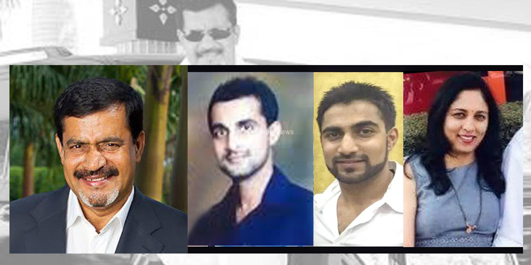 ಮುತ್ತಪ್ಪ ರೈ ಆಸ್ತಿ ವಿವಾದ: ರಾಜಿ ಇತ್ಯರ್ಥಕ್ಕೆ ಮೂವರ ಸಹಮತ-ಸೆ.24ರಂದು ನ್ಯಾಯಾಲಯಕ್ಕೆ ಅಧಿಕೃತ ಮನವಿ ಸಲ್ಲಿಕೆ