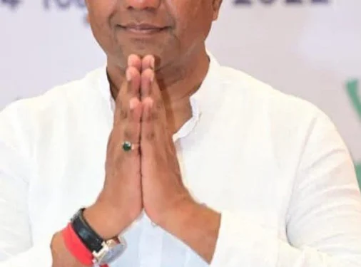 ಬೆಂಗಳೂರು: ಮುಖ್ಯಮಂತ್ರಿ ‌ಸಿದ್ದರಾಮಯ್ಯರಲ್ಲಿ ಕ್ಷಮೆ ಕೇಳಿದ ಬಿಜೆಪಿ ಶಾಸಕ ಅರವಿಂದ್ ಬೆಲ್ಲದ್.