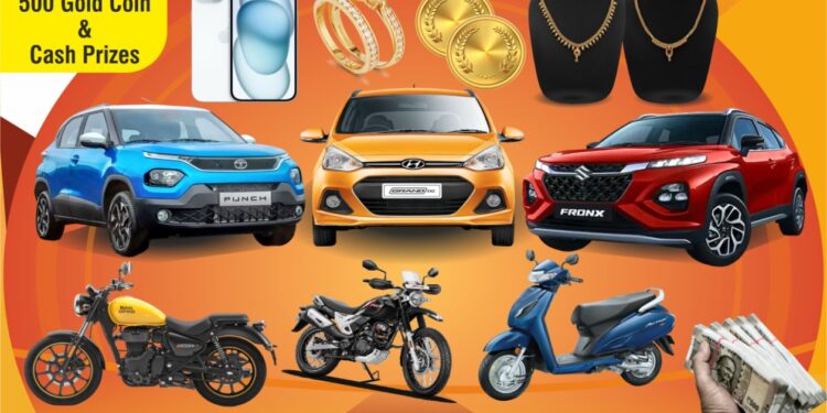 ಬಡವರ ಕನಸಿಗೆ ಬೆಳಕಾಗುವ ವಿಭಿನ್ನ ಯೋಜನೆ, ನಂಬಿಕೆ ಅರ್ಹವಾದ ಸಂಸ್ಥೆ ಮಾತೃ ಭಾರತ್