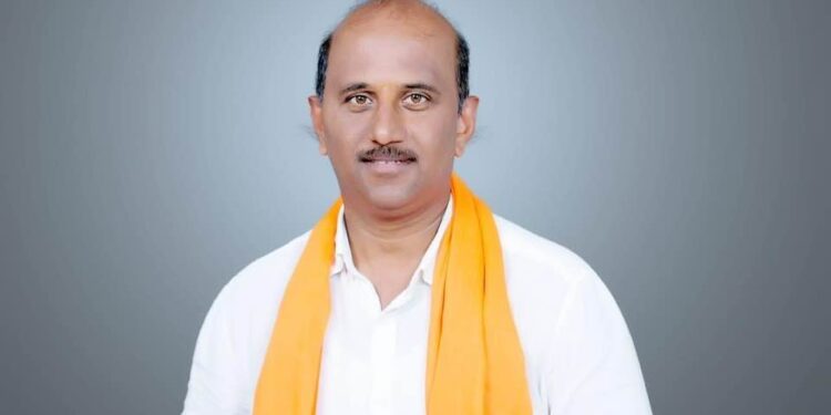 ಪುತ್ತೂರು: ಹಿಂದೂ ಸಮಾಜವನ್ನು ಕೆಣಕುವ ಮುನ್ನ ಇತಿಹಾಸವನ್ನು ತಿರುಗಿನೋಡಿ : ದಯಾನಂದ ಶೆಟ್ಟಿ ಉಜಿರೆಮಾರು