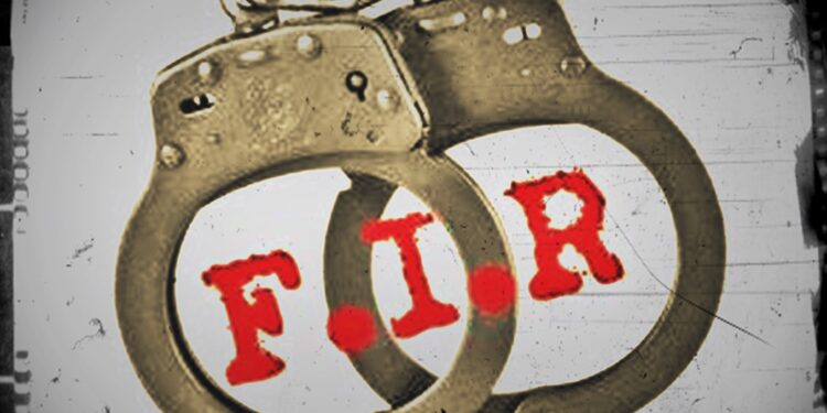 ಮಣಿಪಾಲ: ಮುಖ್ಯಮಂತ್ರಿ ಪ್ರತಿಕೃತಿ ದಹಿಸಲು ಯತ್ನ, ಬಿಜೆಪಿ ಕಾರ್ಯಕರ್ತರ ವಿರುದ್ಧ ಎಫ್ಐಆರ್