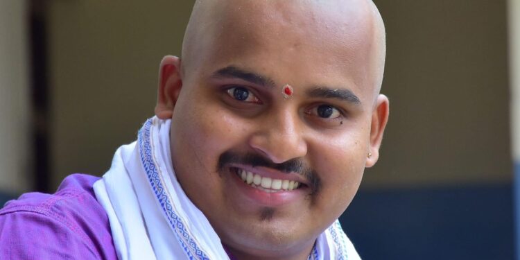 ಬಂಟ್ವಾಳ: ಬಂಟ್ವಾಳತಾಲೂಕು ಗ್ರಾಮ ಸಹಾಯಕರ ಸಂಘದ ಅಧ್ಯಕ್ಷರಾಗಿ ಯತೀಶ್ ಹಡೀಲು ಆಯ್ಕೆ