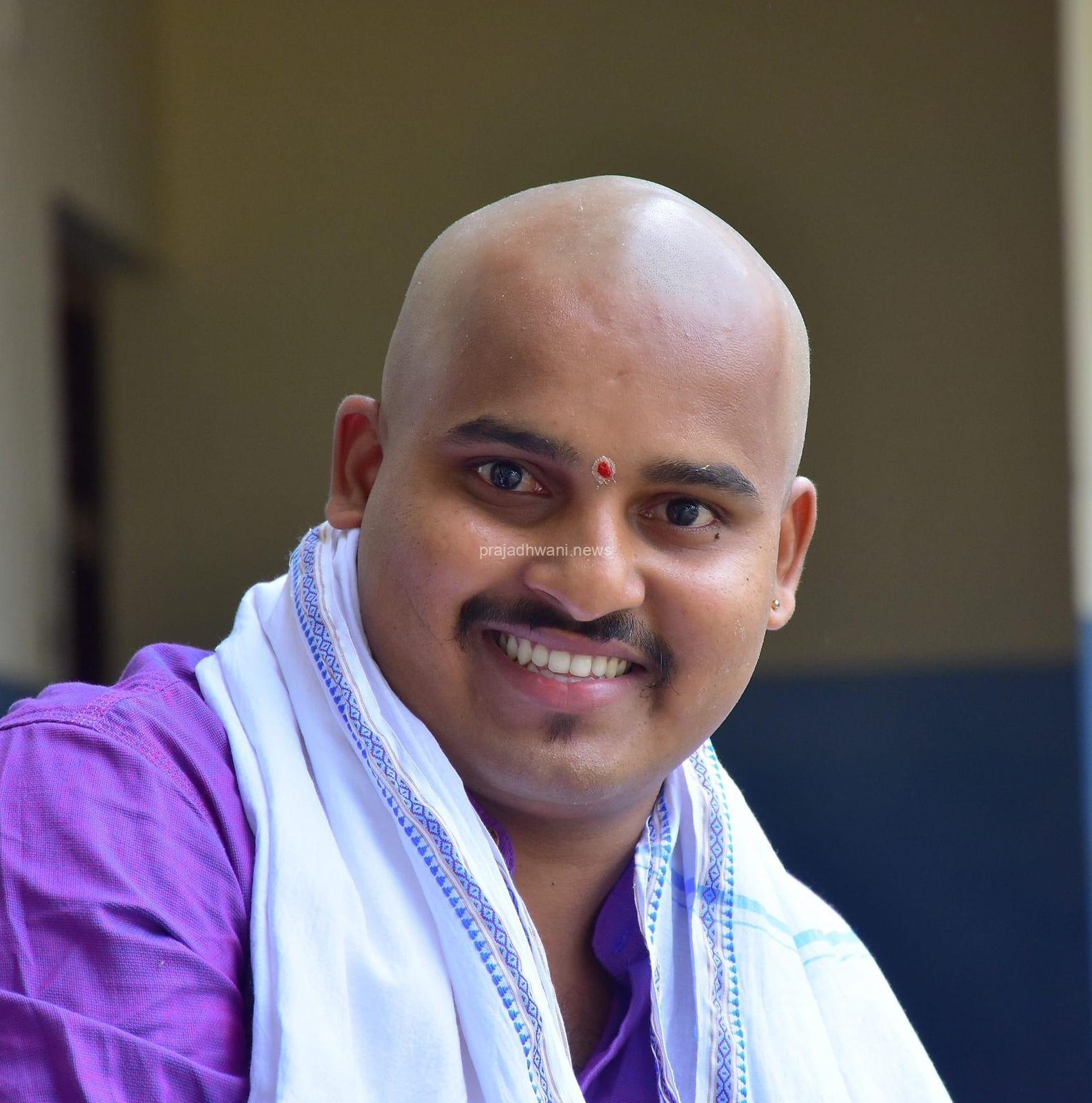 ಬಂಟ್ವಾಳ: ಬಂಟ್ವಾಳತಾಲೂಕು ಗ್ರಾಮ ಸಹಾಯಕರ ಸಂಘದ ಅಧ್ಯಕ್ಷರಾಗಿ ಯತೀಶ್ ಹಡೀಲು ಆಯ್ಕೆ