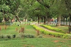 ಪಾರ್ಕ್ನಲ್ಲಿ ಒಬ್ಬಂಟಿ ಯುವತಿಗೆ ಮರ್ಮಾಂಗ ತೋರಿಸಿ ಅಸಭ್ಯವಾಗಿ ವರ್ತಿಸಿದ ಫಯಾಜ್ ಪಾಷಾ!