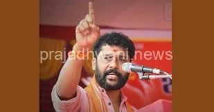 ಮಂಗಳೂರು: ಈದ್ ಮಿಲಾದ್ ದಿನ ನಾವು ದಾಳಿ ಮಾಡಿದರೆ ಹೇಗಿರಬಹುದು : ಶರಣ್ ಪಂಪ್ವೆಲ್ ಹೇಳಿಕೆ