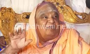 ಹಾಸನ: ಆಕಾಶದಿಂದ ಒಂದು ದೊಡ್ಡ ಆಪತ್ತು ಬರಲಿದೆ ಕೋಡಿಮಠ ಶ್ರೀಗಳ ಸ್ಫೋಟಕ ಭವಿಷ್ಯ