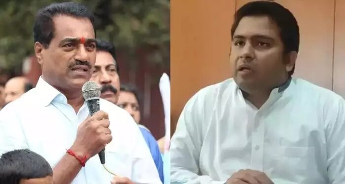 ದಕ್ಷಿಣ ಕನ್ನಡ ಜಿಲ್ಲಾಧಿಕಾರಿ ಮುಲ್ಲೈ ಮುಗಿಲನ್ ವಿರುದ್ಧ ಹಕ್ಕುಚ್ಯುತಿ: ಶಾಸಕ ಕೋಟ್ಯಾನ್‌ ಎಚ್ಚರಿಕೆ