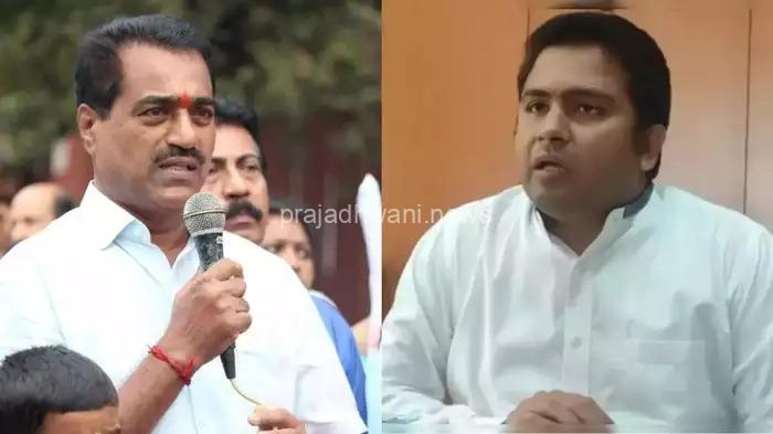 ದಕ್ಷಿಣ ಕನ್ನಡ ಜಿಲ್ಲಾಧಿಕಾರಿ ಮುಲ್ಲೈ ಮುಗಿಲನ್ ವಿರುದ್ಧ ಹಕ್ಕುಚ್ಯುತಿ: ಶಾಸಕ ಕೋಟ್ಯಾನ್ ಎಚ್ಚರಿಕೆ