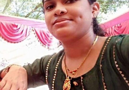 ಕೂಳೂರು ಸೇತುವೆ ಬಳಿ ಭೀಕರ ರಸ್ತೆ ಅಪಘಾತ – ಲಾವಣ್ಯ ಸ್ಥಳದಲ್ಲೇ ಮೃತ್ಯು