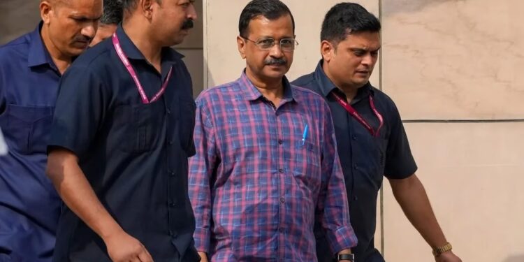 ನವದೆಹಲಿ: ಅಬಕಾರಿ ನೀತಿ ಹಗರಣ: ಕೇಜ್ರಿವಾಲ್ ಜಾಮೀನು ಅರ್ಜಿಯ ತೀರ್ಪು ಕಾಯ್ದಿರಿಸಿದ ಸುಪ್ರೀಂ ಕೋರ್ಟ್