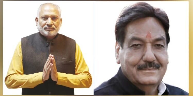 ಹರಿಯಾಣ: ಬಿಜೆಪಿಗೆ ಬಂಡಾಯದ ಬಿಸಿ; ಟಿಕೆಟ್ ವಂಚಿತ ಸಚಿವ ರಂಜಿತ್ ಚೌತಾಲಾ, ಶಾಸಕ ಲಕ್ಷ್ಮಣ್ ನಾಪಾ ರಾಜೀನಾಮೆ