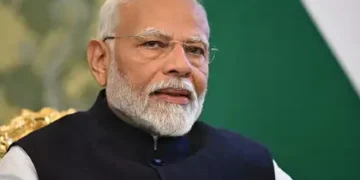 ಪ್ರಧಾನಿ ನರೇಂದ್ರ ಮೋದಿಯವರ ಜನ್ಮದಿನಕ್ಕೆ ರಾಷ್ಟ್ರಪತಿ ಮುರ್ಮು ಸೇರಿ ಅನೇಕ ಗಣ್ಯರಿಂದ ಶುಭಾಶಯ